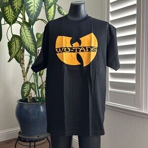Wu Tang Tee